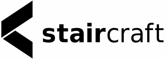 STAIRCRAFT - zaprojektowane schody